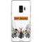 Bobs Burgers Bike Squad Galaxy S9 Skin